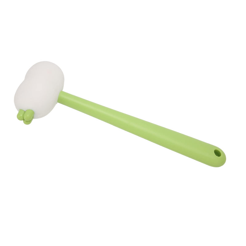 Massage Hammers, Radish Shape Massage Hammer Stick Massage Tools Body Massager Hammer for Back Shoulder Neck Cute Style Improving Circulation Relieving Fatigue Hard Plastic Massage Tool - BeesActive Australia