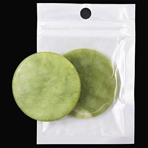 Eastmermaid Grafting eyelash glue jade pad classic eyelash volume lashes pad - BeesActive Australia