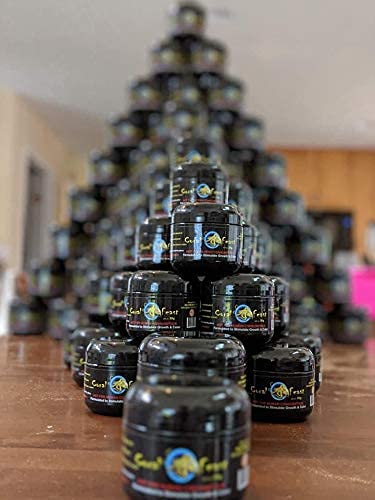CoralFeast - AminoFeast- RhodoFeast Premium Quality Coral Food, Amino Acids & Probiotics 30G - BeesActive Australia