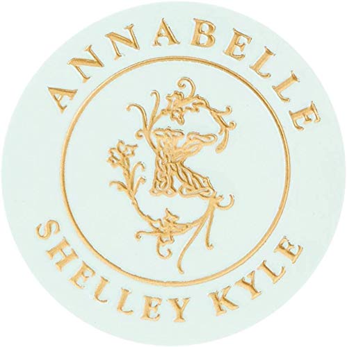 Shelley Kyle Annabelle Shimmer Powder Talc Free, 1 Count - BeesActive Australia