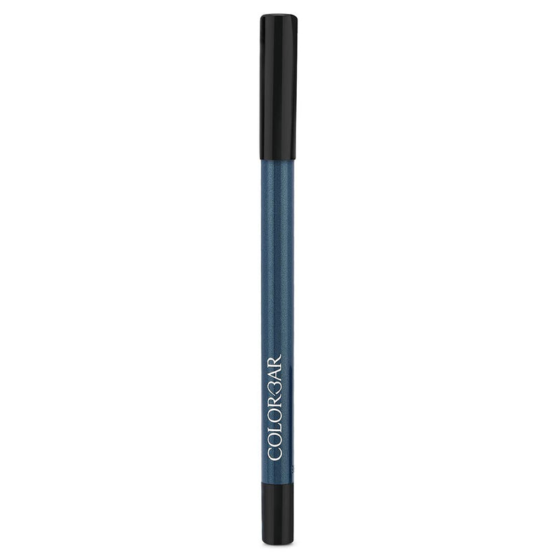 Colorbar I-Glide Eye Pencil, Flirty Turq, Dermatologically and ophthalmologically tested 1 g - BeesActive Australia