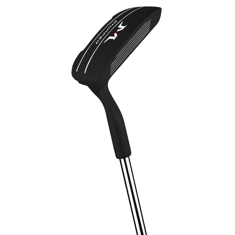 MAZEL Chipper Club Pitching Wedge for Men & Women,36 Degree - Save Stroke from Short Game,Right Hand - BeesActive Australia