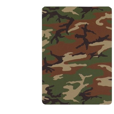 Rothco Playing Cards, Woodland Camo - BeesActive Australia