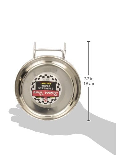 SPOT Ethical Products Dog Bowls 30 Oz Hook - BeesActive Australia