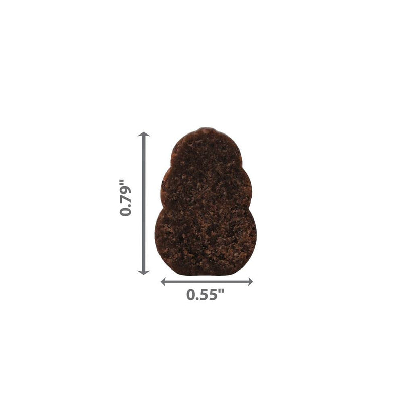 KONG - Calming Chews 28 Pieces - Natural Soft and Chewy Dog Calming Treats for Anxiety, Stress & Separation, Fireworks and Thunderstorms Aid & Relief - for Medium/Large Dogs Greater Than 36 lbs - BeesActive Australia