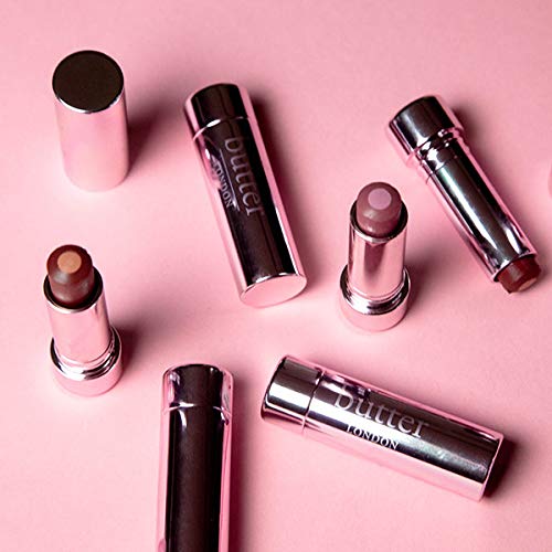 butter LONDON Plush Rush Tinted Lip Treatment Double Play - BeesActive Australia