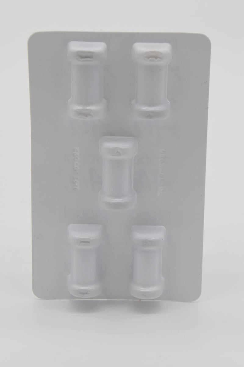 Propolis & Boswellia Capsules for PropolAir Propolis Diffusers with or Without Ioniser or Fan. Reduces Harmful Airborne microbes by up to 71% - BeesActive Australia