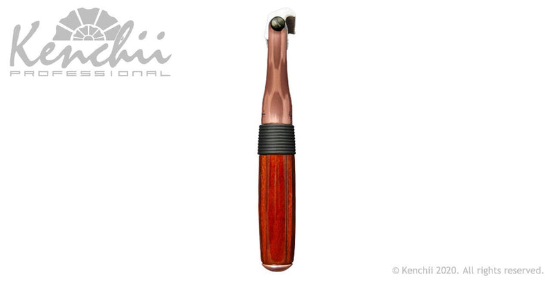 Kenchii Luxury Pet Grooming Rake - Choose Sizes 16-Teeth, 23-Teeth, 40-Teeth (40 Teeth) 40 Teeth - BeesActive Australia