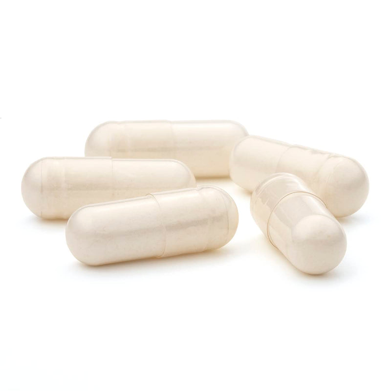 Probiotic 6 Billion Multi-Strain Live Bio Cultures Complex with Prebiotic, 60 Vegetarian Capsules. 100 Billion CFU Source Powder. - BeesActive Australia