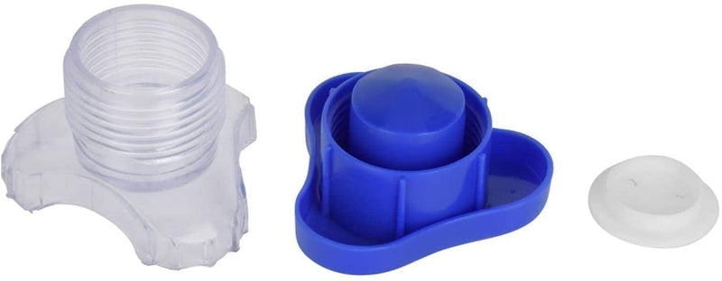 Pill Crusher, Small Effortless Safe Use Durable Plastic Pill Crusher, Suitable for Office Medicine The Best Gift Friends Outdoor - BeesActive Australia