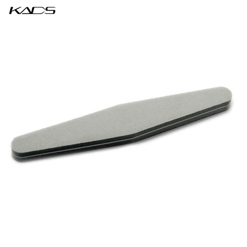 KADS Nail Art Set with 10 Nail Remove Caps 1 Nail Pusher 1 Nail File 2 Nail Brushes 600Pcs Cotton Nail Clean Wipes - BeesActive Australia
