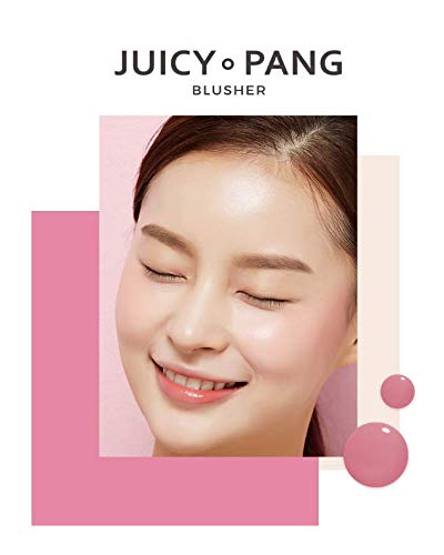 A'PIEU Juicy-Pang Water Blusher (9g) Korea Cosmetic, K Beauty (PK02) - BeesActive Australia
