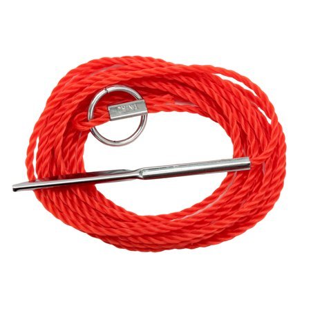 Eagle Claw 04300-002 Stringer, Red, 9 - BeesActive Australia
