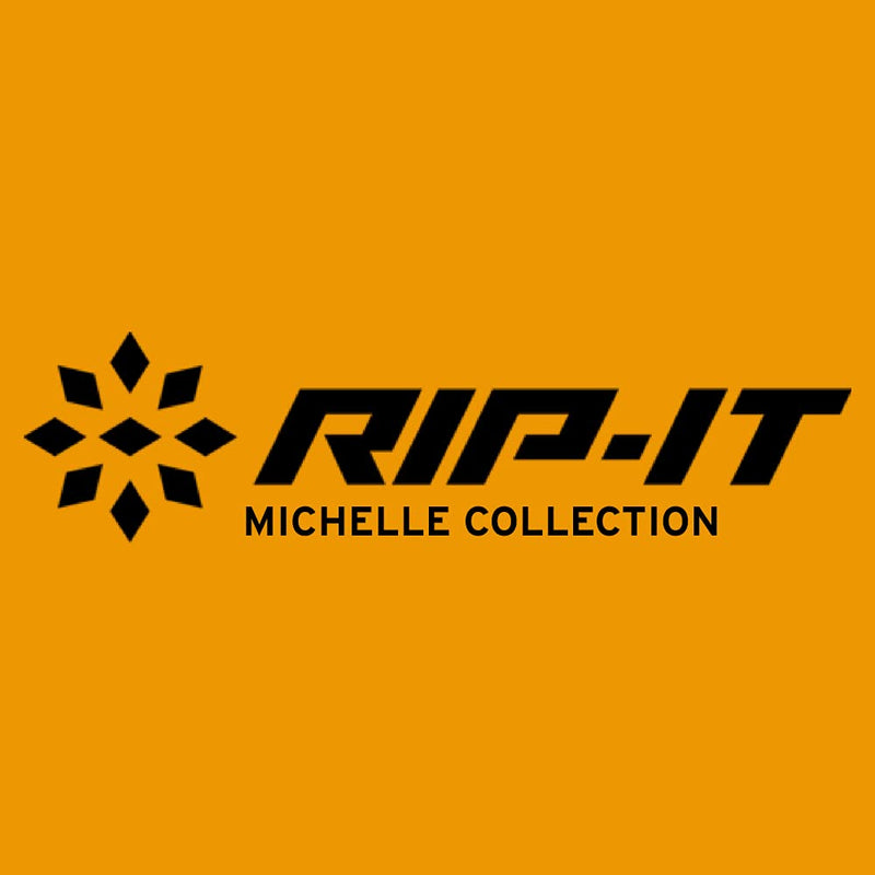 RIP-IT | Women's Pro Training Soccer Ball | Features Traditional 32 Panel Construction | Includes Winding Bladder for Long-Lasting Inflation White & Gold #5 - BeesActive Australia
