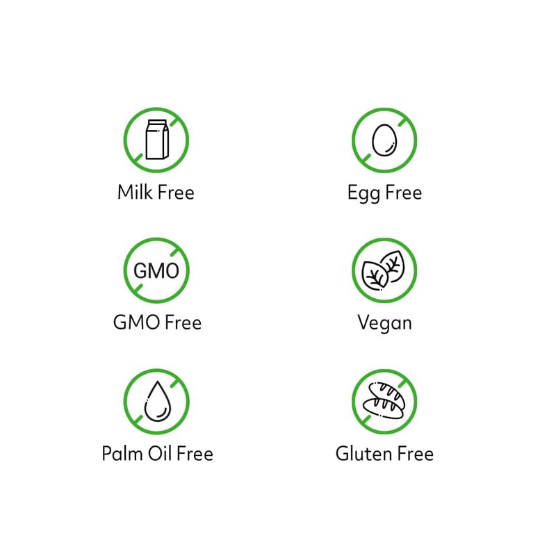 Soy Protein 90 (Isolate) Protein Powder | 100% Plant-Based | Low Fat | No Added Sugar | Gluten-Free | Protein Works | Vanilla Crème | 500 g 500 g (Pack of 1) - BeesActive Australia