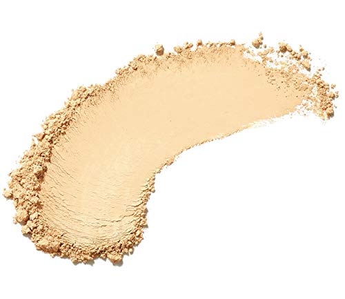 jane iredale Amazing Base Loose Mineral Powder | Luminous Foundation with SPF 20 | Oil Free, Talc Free & Weightless | Vegan & Cruelty-Free Makeup Warm Silk - BeesActive Australia