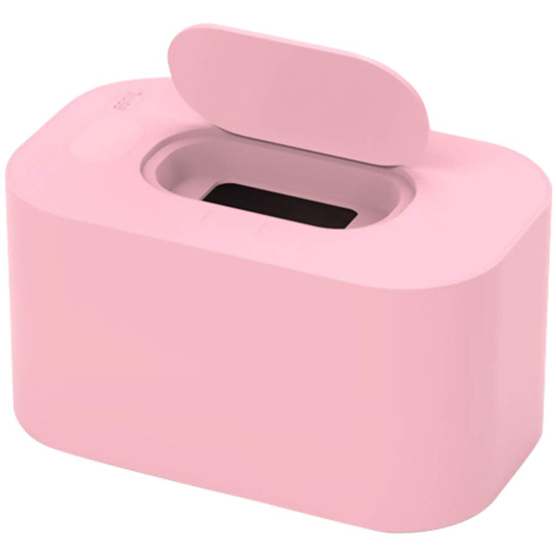 Tomaibaby Baby Wipe Warmer Baby Wet Wipes Dispenser Diaper Wipe Warmer for Home Vehicle - BeesActive Australia