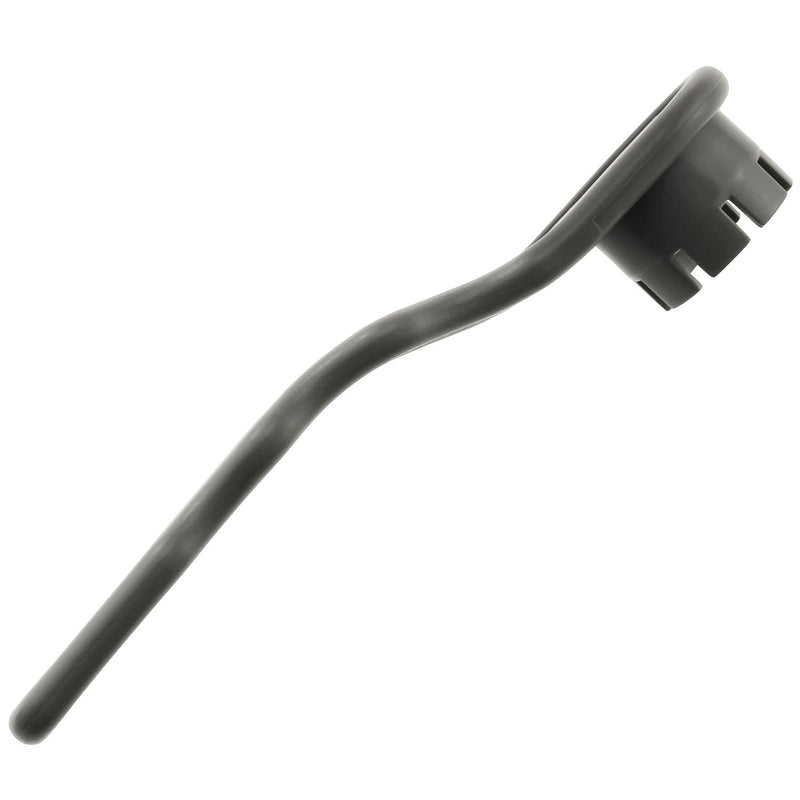 E-outstanding Air Valve Wrench 8-Groove Spanner Repair Tool for Inflatable Boat Kayak Dinghy Paddleboard Canoe Rafts Valve 8 Hole Valve and 8 Hole Screw Valve Wrench, Grey - BeesActive Australia