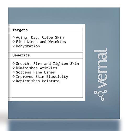 Crepe-less crepey skin firming cream to repair crepey arms, neck & hands. Organic tightening cream to erase crepy skin on arms, neck and body. Best moisturizer to treat saggy, crepe skin. Made in USA - BeesActive Australia
