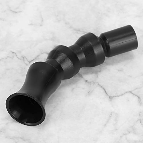 TOPINCN Aquarium Duck Flat Nozzle Flexible 360°Rotatable Duckbill Water Outlet Plastic Aquarium Water Outlet Duckbill Nozzle Pipe End Outflow Pump End Plumbing Fitting 25mm Tornado - BeesActive Australia