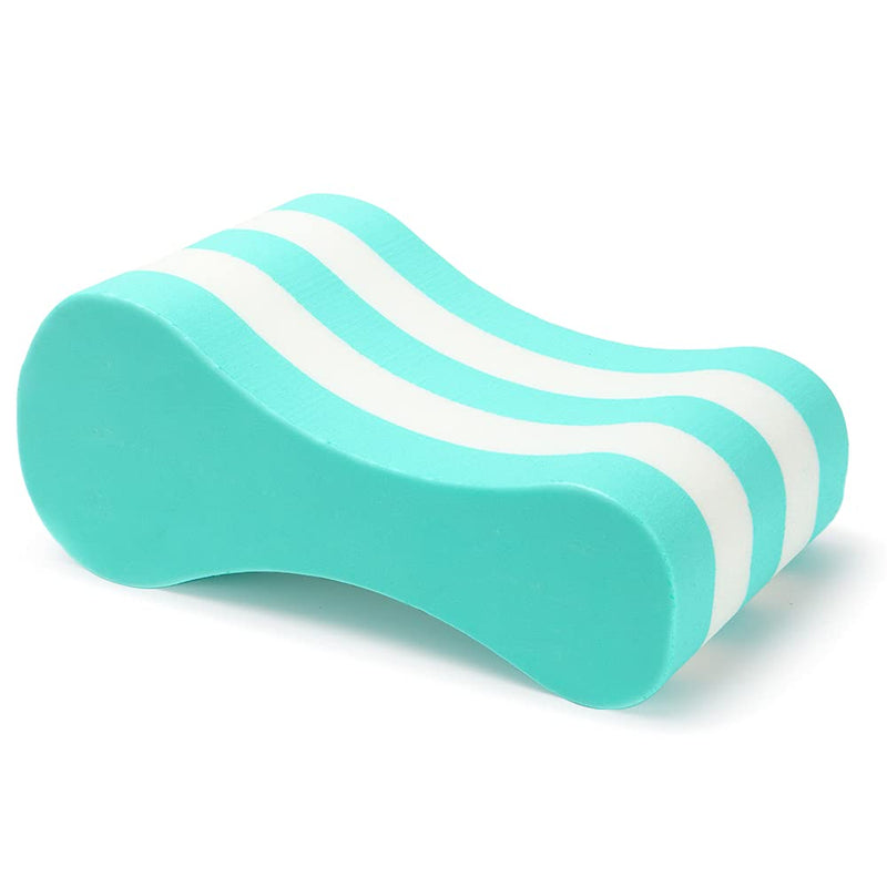 Swimming Pull Float, Soft Swimming Float Kickboard, EVA 5-Layer Pull Buoy Leg Float, Pool Training Aid, Legs and Hips Support for Adults, Kids, and Beginners - BeesActive Australia