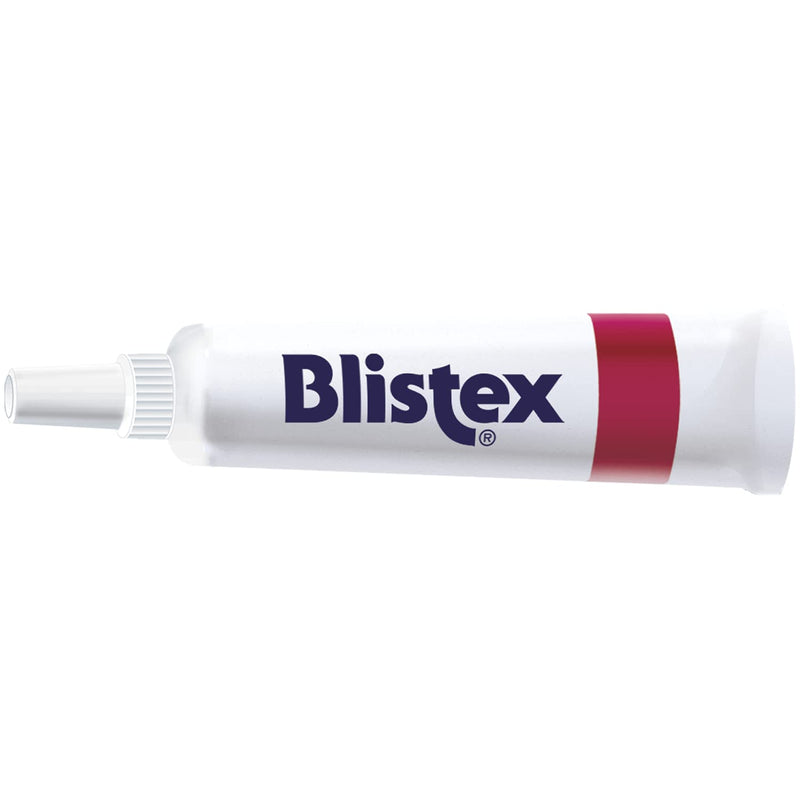 Blistex Medicated Lip Ointment, 0.35 oz. tube, Pack of 12 (20980) - BeesActive Australia