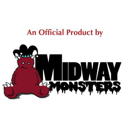 MIDWAY MONSTERS 6 Pack Steal Tip Brass Dart Set - BeesActive Australia