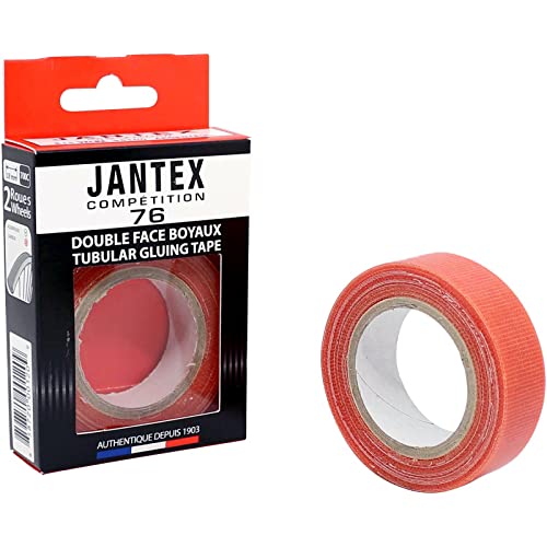 Velox Jantex 76 Tubular Rim Tape - BeesActive Australia
