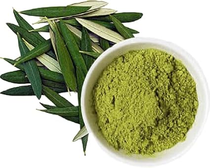 Olive Leaf Extract (Aure Euro Pen 9%) 60 Vegetarian Capsules. - BeesActive Australia
