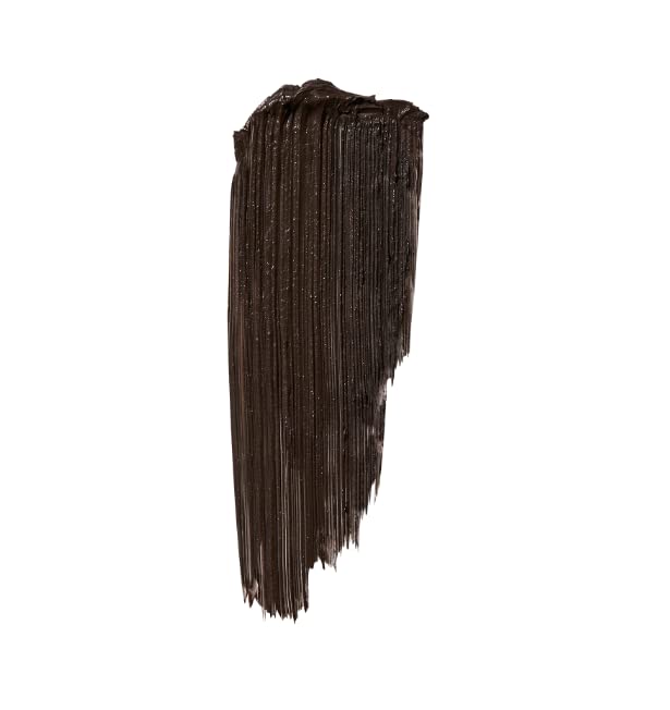 e.l.f. Big Mood Mega Volume & Lifting Mascara, Bold Volume & Instant Lift, Creates Long-Lasting Voluminous Lashes, Deep Brown, 1.1 Oz (10mL) - BeesActive Australia