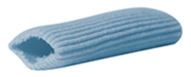 Antibacterial Digital Caps. Cut to Size Finger & Toe Sleeves Covers. Contain Soothing Mineral Oil. Relieve Pressure on Sore Ingrown Toenails, Hammertoes, Corns and Toe Tips. Latex Free. Large Pk of 6 UK Size 9-11 - BeesActive Australia