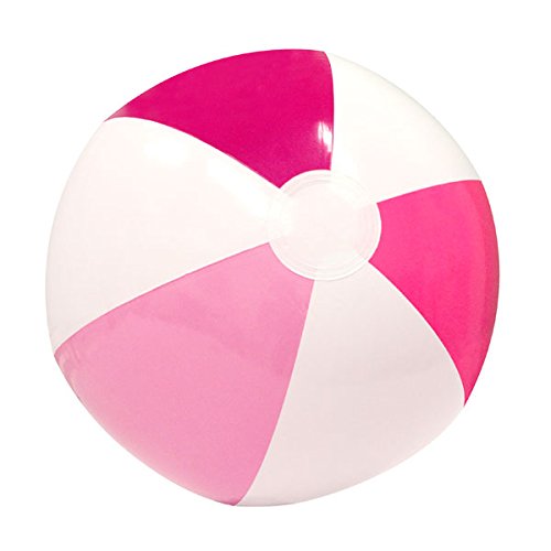 [AUSTRALIA] - Amscan 391944 Inflatable Beach Ball | Party Favor | 1 piece 