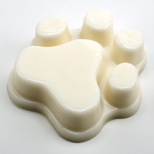 One Fur All 100% Natural Soy Wax Melts, Pack of 2 by Pet House – Long Lasting Pet Odor Eliminating Wax Melts Non-Toxic, Dye-Free Unique, Made in USA Vanilla Sandalwood 2 Pack - BeesActive Australia