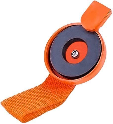Noa Store Lock Out Key for UFP Surge Brake Trailer - Magnetic with Heavy Duty Strap - Side Brake Lockout Bracket Compatible with - A-60, A-75, A-84 (Pack of 2) - BeesActive Australia