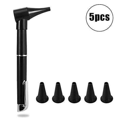 Mini Diagnostic Otoscope - Portable Hd Borescope,Ear Medical Ear Penlight, Beautymisc Pocket Size Otoscope Otoscope For Penlights Penlight Led Light - BeesActive Australia