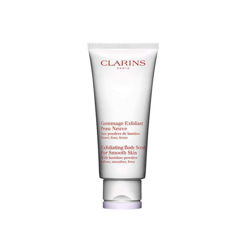 CLARINS Exfoliating Body Scrub for Smooth Skin, 6.9 Ounce - BeesActive Australia