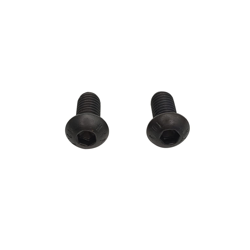 ODO LUCK 2PCS Base Mounting Screws for Ninebot ES1 ES2 ES4 Scooter Replace Parts Accessories for Segway Ninebot Electric Scooter - BeesActive Australia