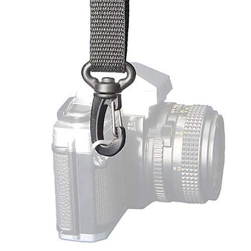 OP/TECH USA Swivel Hook Connector - System Connectors - BeesActive Australia
