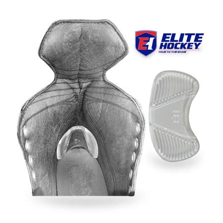 [AUSTRALIA] - Elite Hockey Achilles Heel Gel Pad 