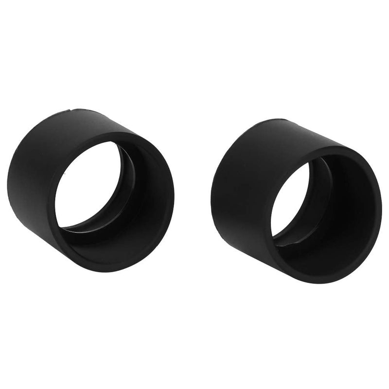 Eyeshields Eyepiece Cover 2pcs Telescope Protector Eye Guard Professional Eye Cups with 36mm Diameter to Reduce Impact(KPH1 Bevel) - BeesActive Australia