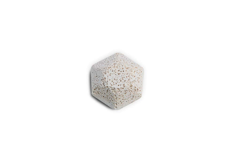 CerMedia MarinePure Marine Pure Biofilter Media Gems - 90g, Tan (905002) - BeesActive Australia