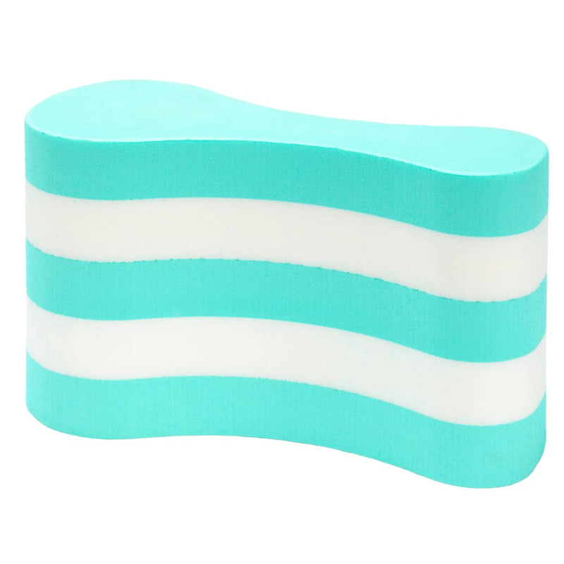 Swimming Pull Float, Soft Swimming Float Kickboard, EVA 5-Layer Pull Buoy Leg Float, Pool Training Aid, Legs and Hips Support for Adults, Kids, and Beginners - BeesActive Australia
