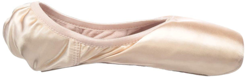 [AUSTRALIA] - Capezio Women's Donatella 10 Petal Pink 