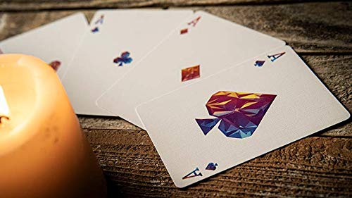 Memento Mori Genesis Playing Cards - BeesActive Australia
