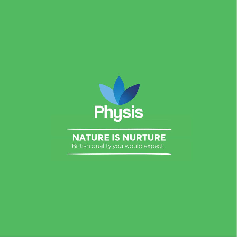 PHYSIS Advanced Probiotics | 10 Capsules (5 Day Antibiotic Treatment) | 25 Billion CFU Probiotic | Bloated Stomach Relief Tablets | Probiotics for Gut & Digestion | Probiotics for Women & Men 10 Count (Pack of 1) - BeesActive Australia