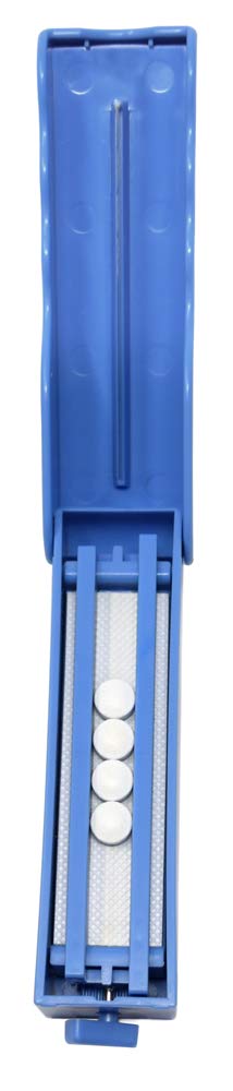 PILL THING Multi Pill Cutter Pro - Large Pill Splitter Cuts Multiple Pills Easily, Cleanly & Precisely - BeesActive Australia