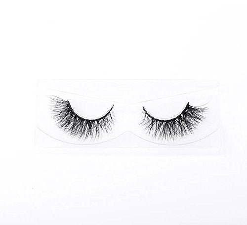 3D Mink Lashes (Showgirl) Showgirl - BeesActive Australia