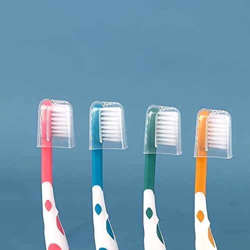 Kids Toothbrushes 3-5 Toddler Children's Manual Toothbrushes 2-3 Years Soft Bristles Kids Toothbrush for Boys Girls Child 2-5 Years 4 Pack - BeesActive Australia