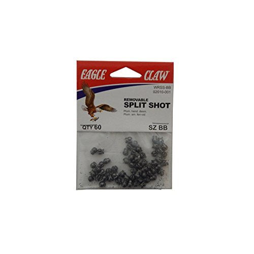 Lazer Ready RIG-18 WITH1-1/2OZ Egg Sinker - BeesActive Australia