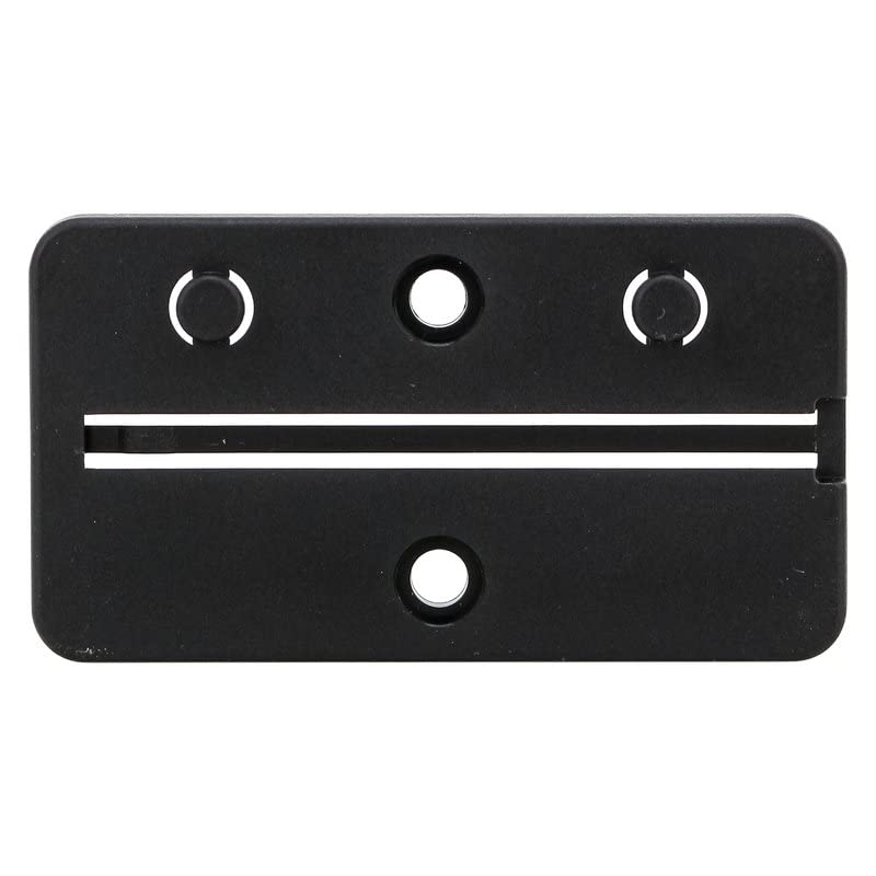 M-Sure MS-621-001 Square Remote Display for 276 Series Linear Scales - Magnetic Readout - BeesActive Australia